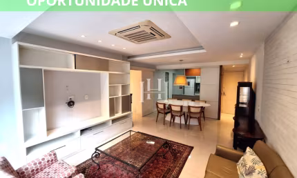 Apartamento com 3 quartos à venda na Rua Carlos Gois, Leblon, Rio de Janeiro