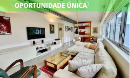 Apartamento com 3 quartos para alugar na Rua Paul Redfern, Ipanema, Rio de Janeiro
