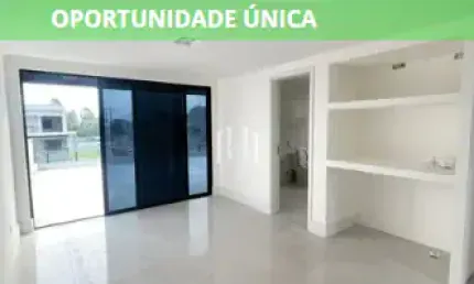 Casa em condomínio fechado com 5 quartos para alugar na Avenida Aldemir Martins, Recreio dos Bandeirantes, Rio de Janeiro