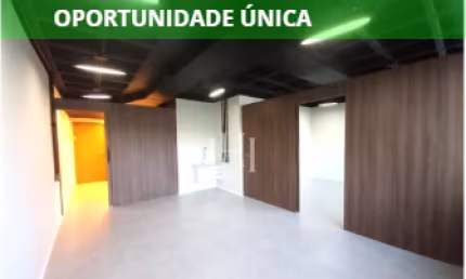 Sala comercial à venda na Avenida Embaixador Abelardo Bueno, Barra da Tijuca, Rio de Janeiro