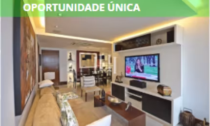 Apartamento com 4 quartos para alugar na Avenida Lúcio Costa, Barra da Tijuca, Rio de Janeiro