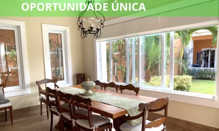 Casa em condomínio fechado com 4 quartos à venda na Estrada Vereador Alceu de Carvalho, Vargem Grande, Rio de Janeiro