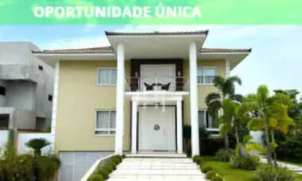 Casa em condomínio fechado com 5 quartos para alugar na Rua Augusto Camossa Saldanha, Barra da Tijuca, Rio de Janeiro