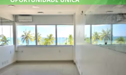 Sala comercial para alugar na Avenida Lúcio Costa, 3460, Barra da Tijuca, Rio de Janeiro