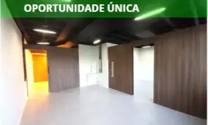 Sala comercial à venda na Avenida Embaixador Abelardo Bueno, 519, Barra da Tijuca, Rio de Janeiro