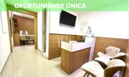 Sala comercial com 2 salas para alugar na Avenida Ayrton Senna, 2600, Barra da Tijuca, Rio de Janeiro