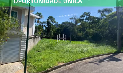 Terreno à venda na Estrada da Barra da Tijuca, 8, Itanhangá, Rio de Janeiro