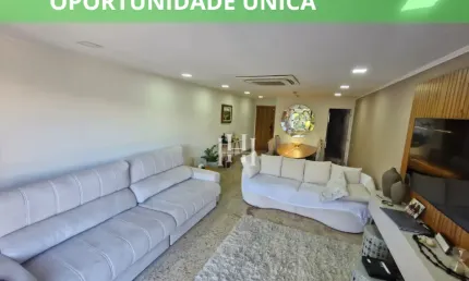 Cobertura com 4 quartos à venda na Rua Ivo Borges, Recreio dos Bandeirantes, Rio de Janeiro
