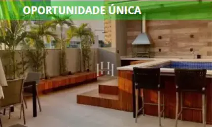 Apartamento de Luxo para Locação na Barra da Tijuca