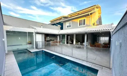 Casa em condomínio fechado com 5 quartos à venda na Rua José Mindlin, 102, Recreio dos Bandeirantes, Rio de Janeiro