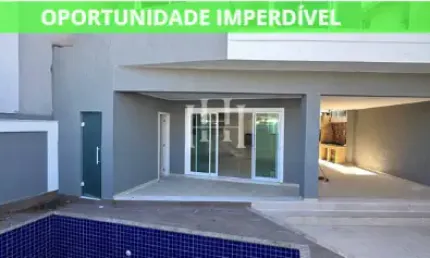 Casa em condomínio fechado com 5 quartos para alugar na Estrada Vereador Alceu de Carvalho, Recreio dos Bandeirantes, Rio de Janeiro