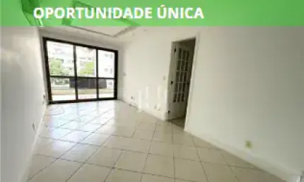 Apartamento com 3 quartos à venda na Avenida Glaucio Gil, Recreio dos Bandeirantes, Rio de Janeiro
