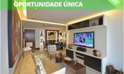 Apartamento com 4 quartos para alugar na Avenida Lúcio Costa, Barra da Tijuca, Rio de Janeiro