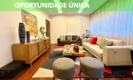 Apartamento com 3 quartos à venda na Avenida Niemeyer, São Conrado, Rio de Janeiro