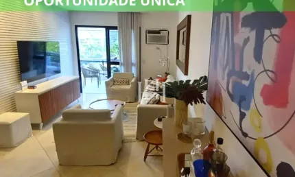 Elegante apartamento 3 quartos no saint tropez les residence