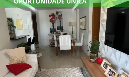 Apartamento com 3 quartos à venda na Rua José Mindlin, Recreio dos Bandeirantes, Rio de Janeiro