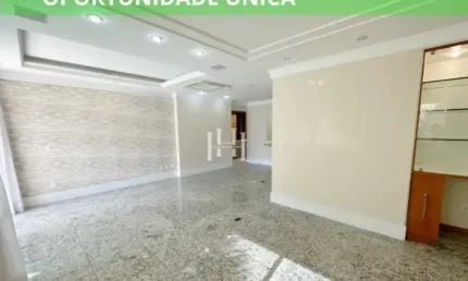 Apartamento com 4 quartos para alugar na Avenida João Cabral de Mello Neto, Barra da Tijuca, Rio de Janeiro