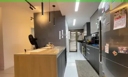 Apartamento com 3 quartos à venda na Avenida Aldemir Martins, Recreio dos Bandeirantes, Rio de Janeiro