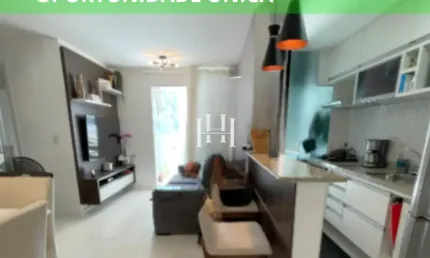 Apartamento com 2 quartos à venda na Rua Teixeira Heizer, Recreio dos Bandeirantes, Rio de Janeiro