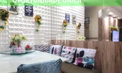 Apartamento com 3 quartos à venda na Rua Artur Possolo, Recreio dos Bandeirantes, Rio de Janeiro