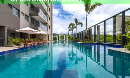 Apartamento com 3 quartos à venda na Avenida das Américas, Recreio dos Bandeirantes, Rio de Janeiro