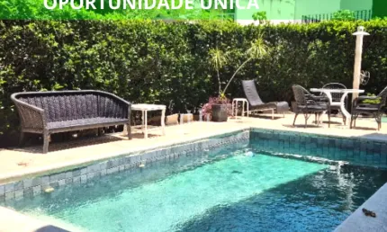 Casa em condomínio fechado com 4 quartos à venda na Avenida das Américas, Barra da Tijuca, Rio de Janeiro