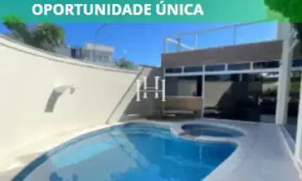 Casa em condomínio fechado com 5 quartos para alugar na Estrada Vereador Alceu de Carvalho, Recreio dos Bandeirantes, Rio de Janeiro