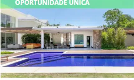 Casa em condomínio fechado com 4 quartos à venda na Avenida das Américas, Barra da Tijuca, Rio de Janeiro
