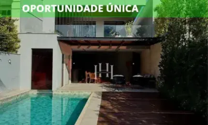 Casa em condomínio fechado com 4 quartos para alugar na Avenida Di Cavalcanti, Barra da Tijuca, Rio de Janeiro