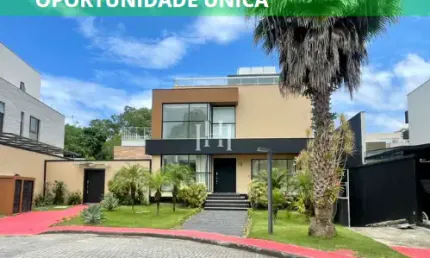Casa em condomínio fechado com 4 quartos para alugar na Rua Professor Paulo Viveiros, Barra da Tijuca, Rio de Janeiro