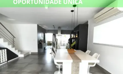 Casa em condomínio fechado com 3 quartos à venda na Estrada Vereador Alceu de Carvalho, Recreio dos Bandeirantes, Rio de Janeiro