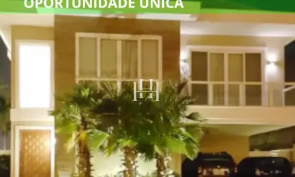 Casa em condomínio fechado com 4 quartos à venda na Avenida Jorge Curi, Barra da Tijuca, Rio de Janeiro