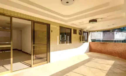 Apartamento com 3 quartos para alugar na Rua D-W, Recreio dos Bandeirantes, Rio de Janeiro