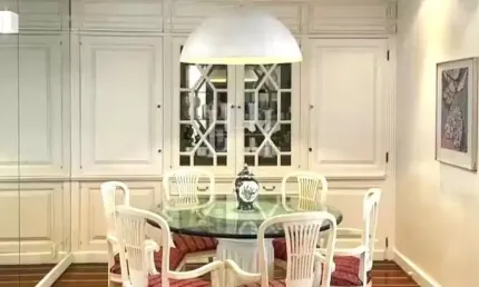 Apartamento com 3 quartos para alugar na Rua José Linhares, Leblon, Rio de Janeiro