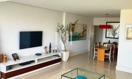 Apartamento com 3 quartos para alugar na Rua Almirante Heráclito da Graça Aranha, Barra da Tijuca, Rio de Janeiro