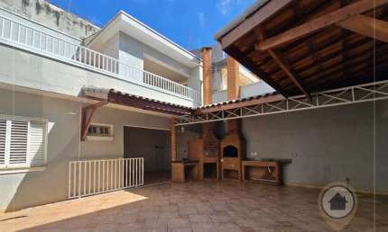SOBRADO À VENDA | 212 M² | 3 DORM | 3 BANHEIROS | 4 VAGAS | JD FLOR DA MONTANHA – GRU/SP!