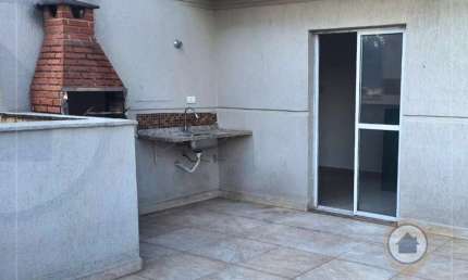 COBERTURA DUPLEX À VENDA 110 M² | 2 QUARTOS | 1 SUÍTE | 2 BANH | 1 VAGA | VILA GALVÃO/GRU!
