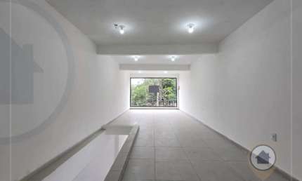 SALÃO COMERCIAL PARA LOCAÇÃO | 180M² | 2 BANHEIROS | JARDIM SANTA MENA/GRU