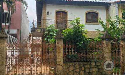 SOBRADO LOCAÇÃO COM 300 M² | 4 QUARTOS | 2 SUÍTES | 5 BANHOS | 10 VAGAS | VILA ROSÁLIA/GRU
