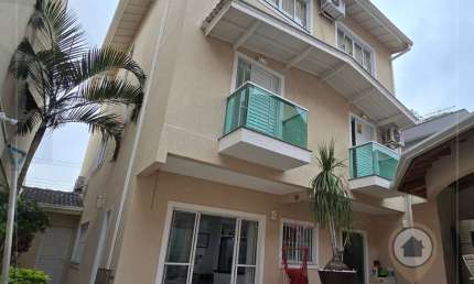 SOBRADO À VENDA COM 435 M² | 4 QUARTOS | 4 SUÍTES | 7 BANHEIROS | 3 VAGAS | JD MAIA/GRU!