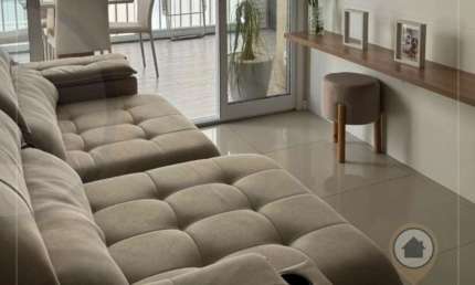 APARTAMENTO PARA LOCAÇÃO COM 62 M² | 2 QUARTOS | 2 BANHEIROS | 1 VAGA | MACEDO/GUARULHOS!