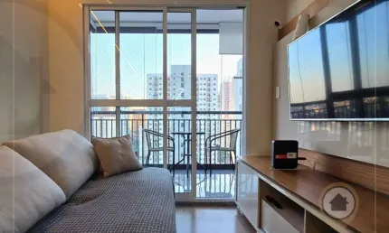 APARTAMENTO À VENDA COM 78 M² | 3 QUARTOS | 1 SUÍTE | 2 VAGAS | JD FLOR DA MONTANHA/GRU!