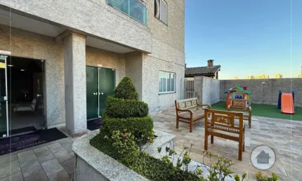 Apartamento à venda com 48 m² | 2 dormitórios mobiliado | 1 vaga | vl. silveira/gru-sp!
