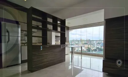 Apartamento à venda com 40 m² | 1 dormitório | 1 vaga | jardim são paulo/são paulo-sp!