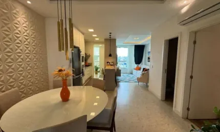 Apartamento para venda em camboriú, centro, 3 dormitórios, 2 suítes, 2 vagas