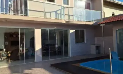 Casa para venda em camboriú, centro, 3 dormitórios, 1 suíte, 2 banheiros