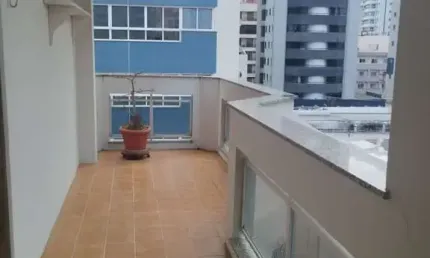 Apartamento para venda em balneário camboriú, centro, 3 dormitórios, 1 suíte, 2 banheiros, 1 vaga
