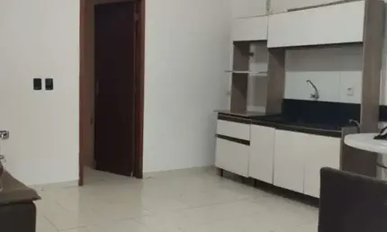 Kitnet para Venda em Camboriú, Santa Regina, 1 dormitório, 1 suíte, 1 banheiro, 1 vaga