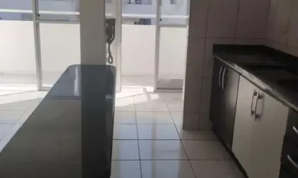 Apartamento para Venda em Camboriú, CEDRO, 2 dormitórios, 1 banheiro, 1 vaga