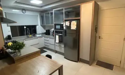Casa para Venda em Camboriú, Centro, 3 dormitórios, 1 suíte